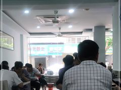 大堂-许记大碗皮肚面馆(三条巷店)