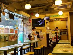 -松记糖水店(铜锣湾分店)