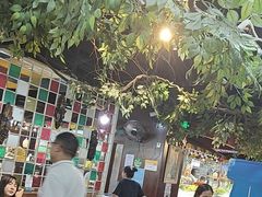 -巴犀烧烤(新崇光店)