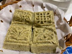 -五观堂素食(新华路店)