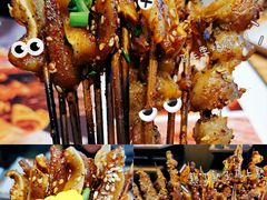 -木屋烧烤(房山良乡店)