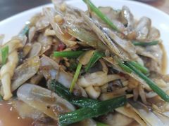 -明记海鲜大排档(巽寮湾店)