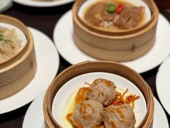-领事馆19号中餐厅(厦门海景洲际酒店)