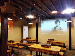 -老湘烤·湘西小串(绿塘路店)