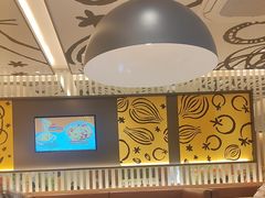-菲滋意式餐厅(西溪印象城店)