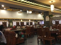 大堂-孙府大院(步行街店)
