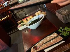-捞王猪肚鸡火锅(昆山店)