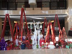 -天目湖御水温泉·度假酒店