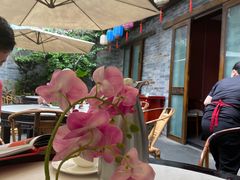 -院8里·少城记忆老川菜(宽窄巷子店)