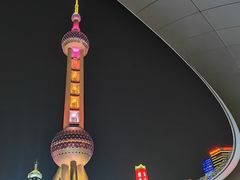 -东方明珠广播电视塔