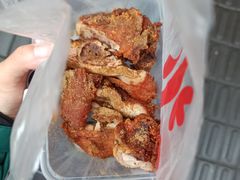 -王二甩老木子鸡(江湾店)