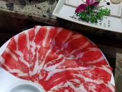 -小龙坎火锅(沙井店)