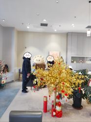 -Cindy Jewelry·钻戒·彩色宝石