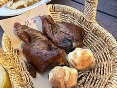 -鸽子窝(宋庄店)