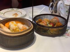 翠园雀笼点心-翠园(北京王府中环店)