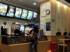 -德克士(虹桥火车站店)