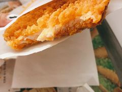 -麦当劳(开平潭江店)