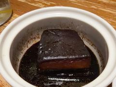 -新白鹿餐厅(龙游路总店·杭帮菜名店)
