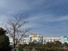 -泉城欧乐堡梦幻世界