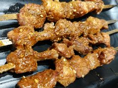 -烧货·活海鲜炭烧(湖滨商业街店)