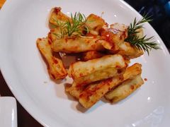 -壹零捌道·北京烤鸭(车公庄店)