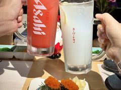 -乌君·酒场·炭火烧鸟(侨城坊店)