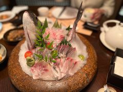 -佛山希尔顿酒店·融誉亚洲美食荟