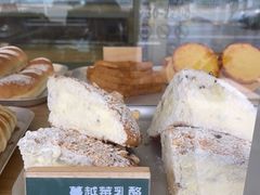 -可颂坊(中心书城店)