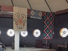 -坝上草原大汗行宫旅游景区