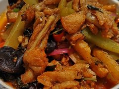 -蛙蛙叫·干锅年代(钻石广场店)