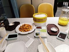 -紫光园·烤鸭·北京菜(团结湖店)