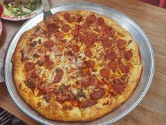 -Tubestation站点比萨(五道营店)