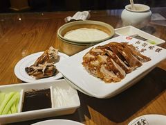 -全聚德(新街口店)