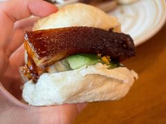密云烧肉-烧肉馆(古北水镇景区店)
