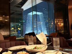 -福楼毕斯罗F Bistronome(国贸商城约会地标景观店)