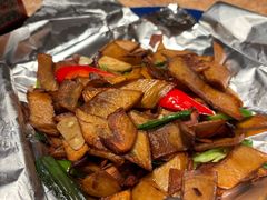 -耶里夏丽·丝路新疆菜·清真食品(徐汇南丹东路臻选店)