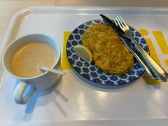 -宜家·瑞典风味餐厅(烟台路店)