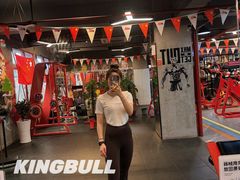 -KingBull私教健身&格斗订制(龙井商业中心店)