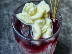 -CHURCH  BISTRO 教堂·餐吧