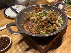 -京坛汇·烤鸭·京菜(宋庄店)