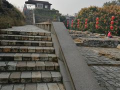 -东水关遗址公园