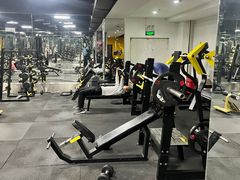 -阳光游泳培训基地(天通苑店)