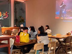 -人间酒暖·Go blanc·烧鸟·深夜食堂(陆家嘴店)