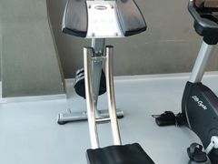 -OXYGYM 奥美氧舱运动中心(领展购物广场·中关村店)