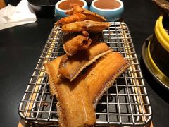 -老头儿油爆虾·1987杭州烟火味(湖滨银泰in77D区店)