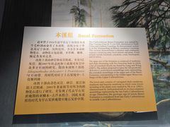 -辽宁古生物博物馆