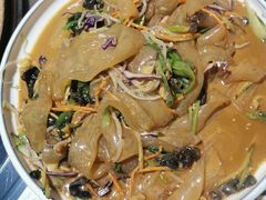 -人民公社铁锅炖·东北菜(卫国道店)