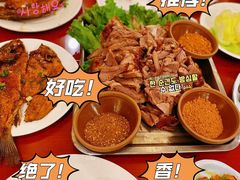 -元一希尔顿酒店·禅自助餐厅·啤酒花园