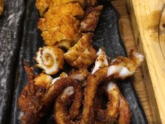 -恩你小木屋·烤肉韩式料理(嘉兴秀洲店)