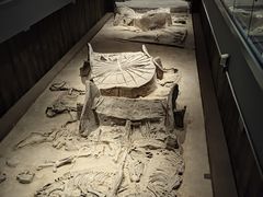 -北京大葆台遗址博物馆